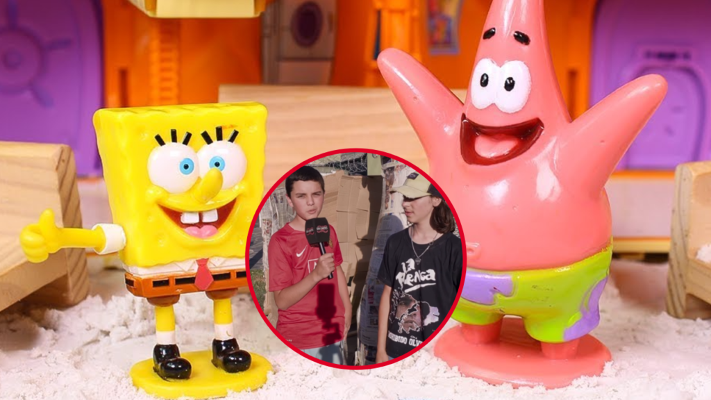 SAN CARLOS - MUÑECO - 49 Y 132