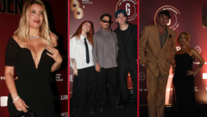 PERSONAJES DEL AÑO 2025