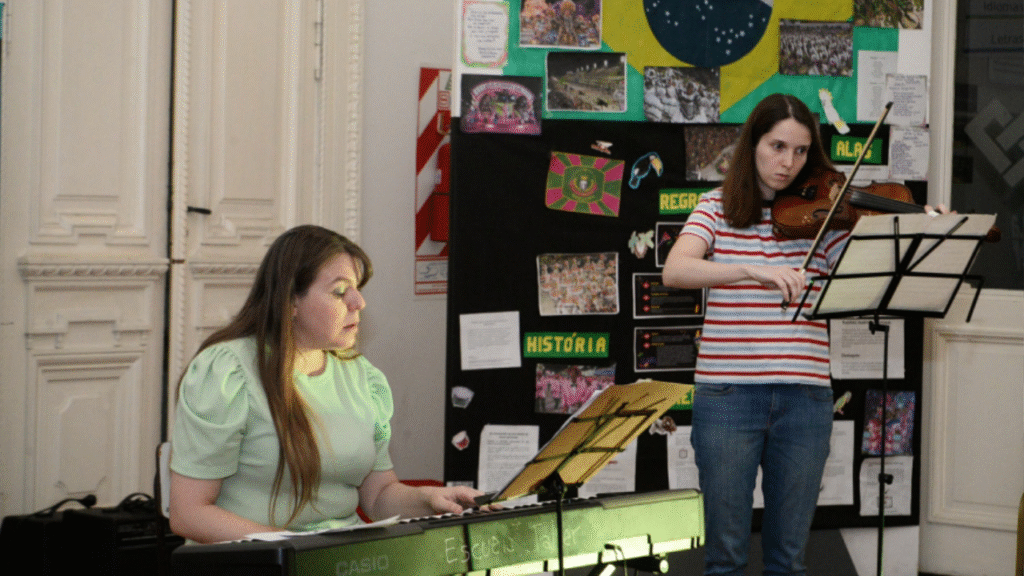 ESCUELA TALLER DE ARTE