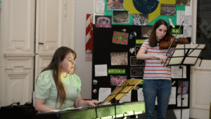 ESCUELA TALLER DE ARTE