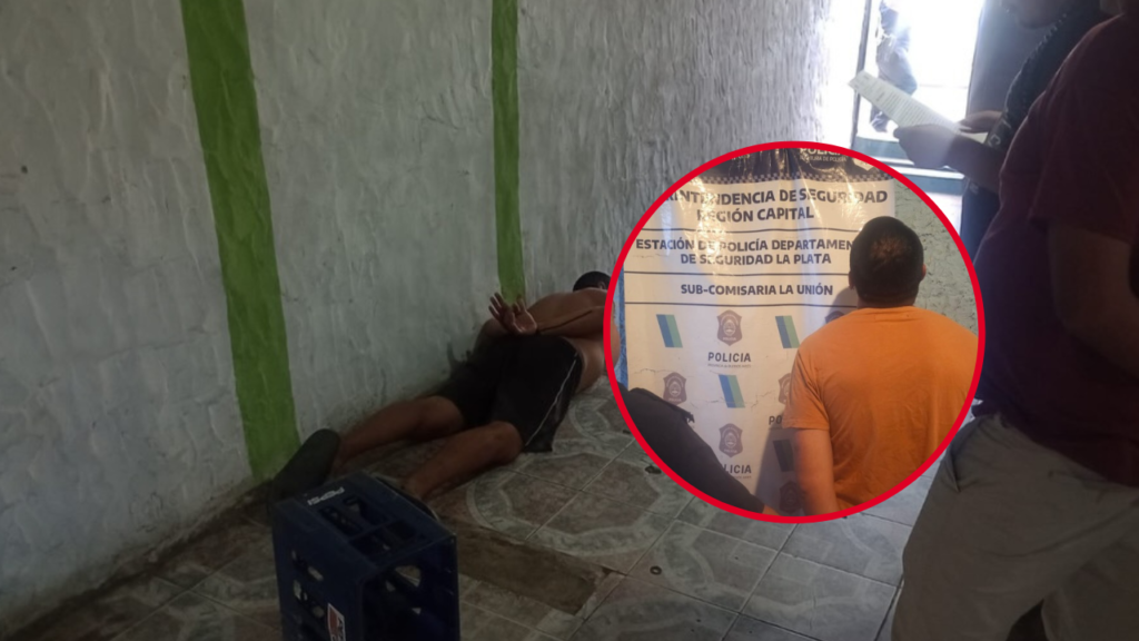 ALLANAMIENTOS EN ROMERO