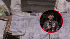 MUÑECO LARGUIRUCHO 30 Y 66