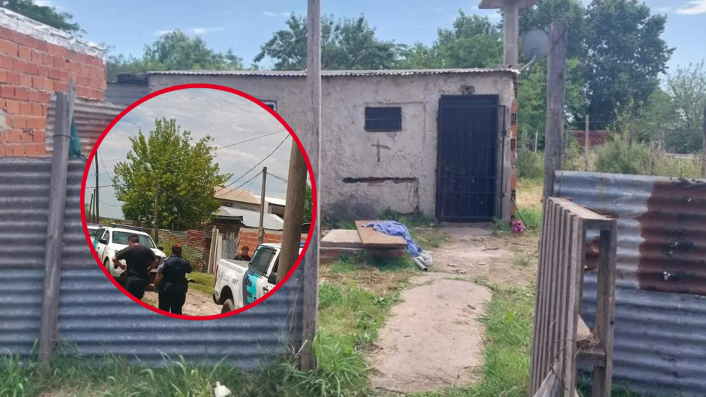 DOS MUJERES HERIDAS DE BALA LOS HORNOS