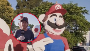 MUÑECO DE FIN DE AÑO AV 13 Y 72