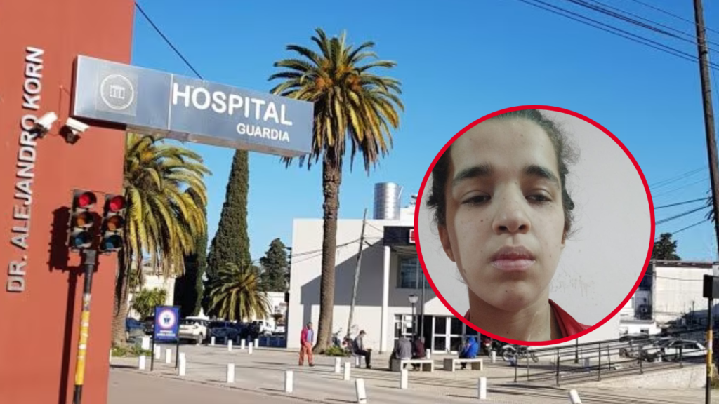 PEDIDO SOLIDARIO ESTUDIO TUMOR