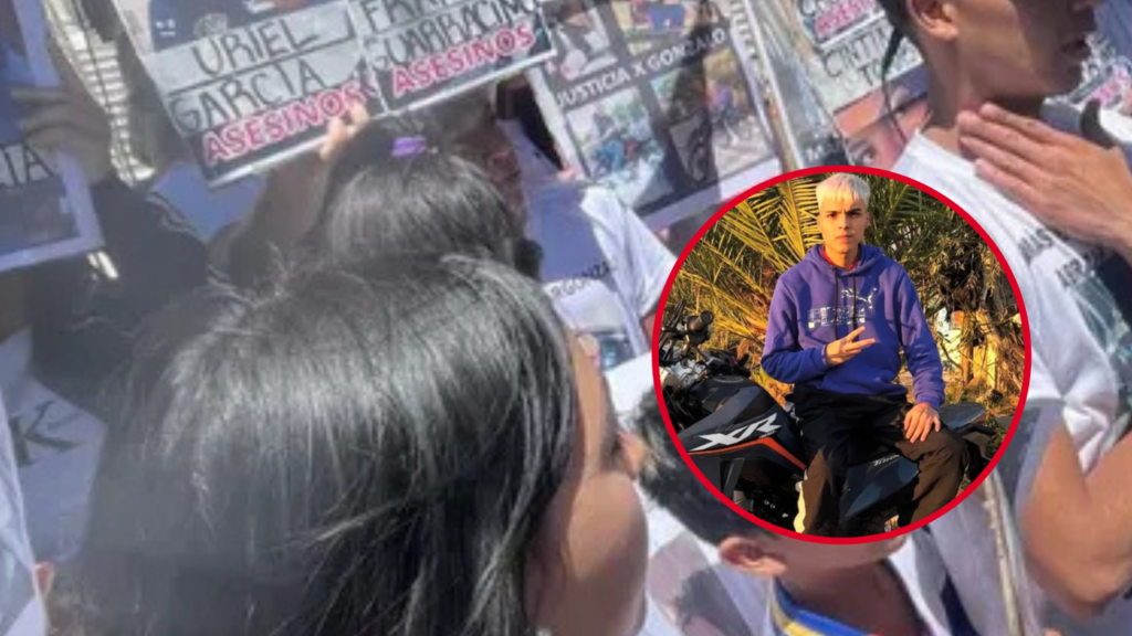 JOVEN ASESINADO EN VILLA ELVIRA