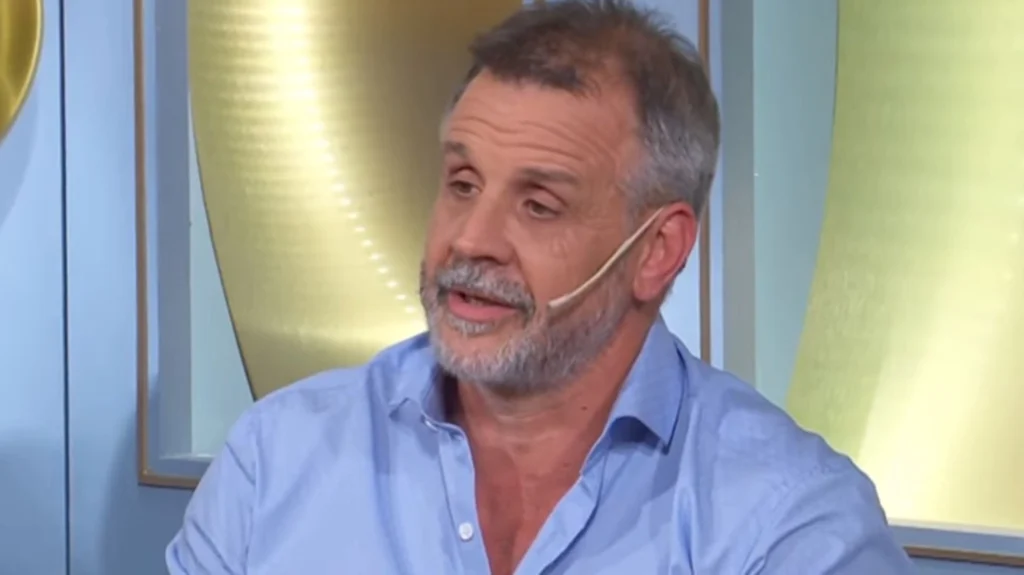 chef CHRISTIAN PETERSEN