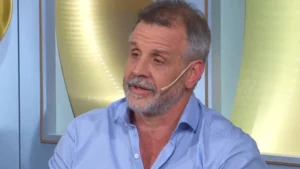 chef CHRISTIAN PETERSEN