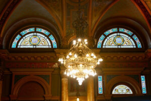 salon dorado la plata