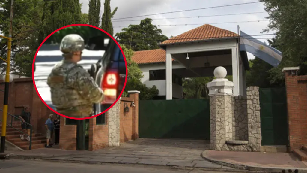soldado-custodio-milei-muerte-quinta-de-olivos