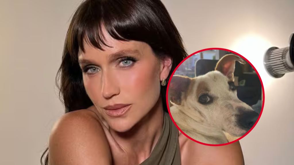 BRENDA GANDINI Y BUKO