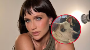 BRENDA GANDINI Y BUKO