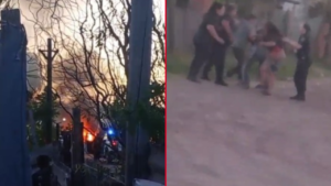 USURPASIÓN EN 178 BIS ENTRE 530 Y 531