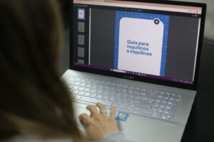 FOTO GUÍA PARA INQUILINOS