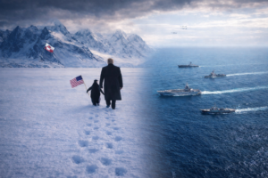 La geopolítica de la apropiación 1