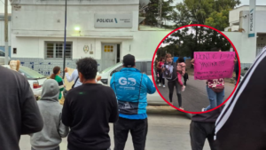 MARCHA YANINA CORREA 2