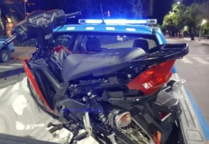 MOTOS-SECUESTRADAS-CARAVANA-RUIDOS-