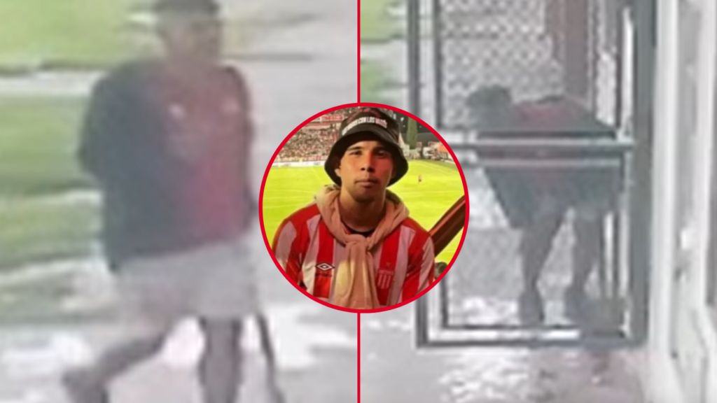 Marcelo Castagnet Romero - ataque - patota- los hornos