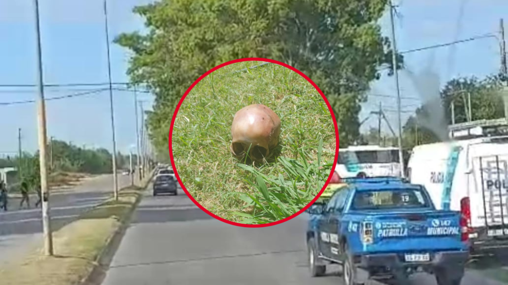 OPERATIVO POLICIAL RASTRILLAJE 216 Y 519 1