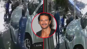 PARABRISAS-ROTO-ARJONA-CHACO-PELEA-