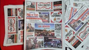 PORTADA EDICIÓN IMPRESA DE ENERO