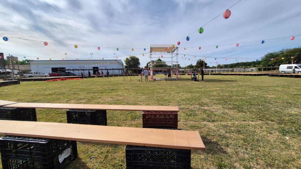 PREVIA BON ODORI 2026