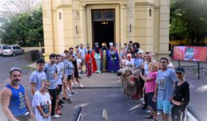 REYES-MAGOS-LOS-HORNOS-LLUVIA-DE-CARAMELOS-
