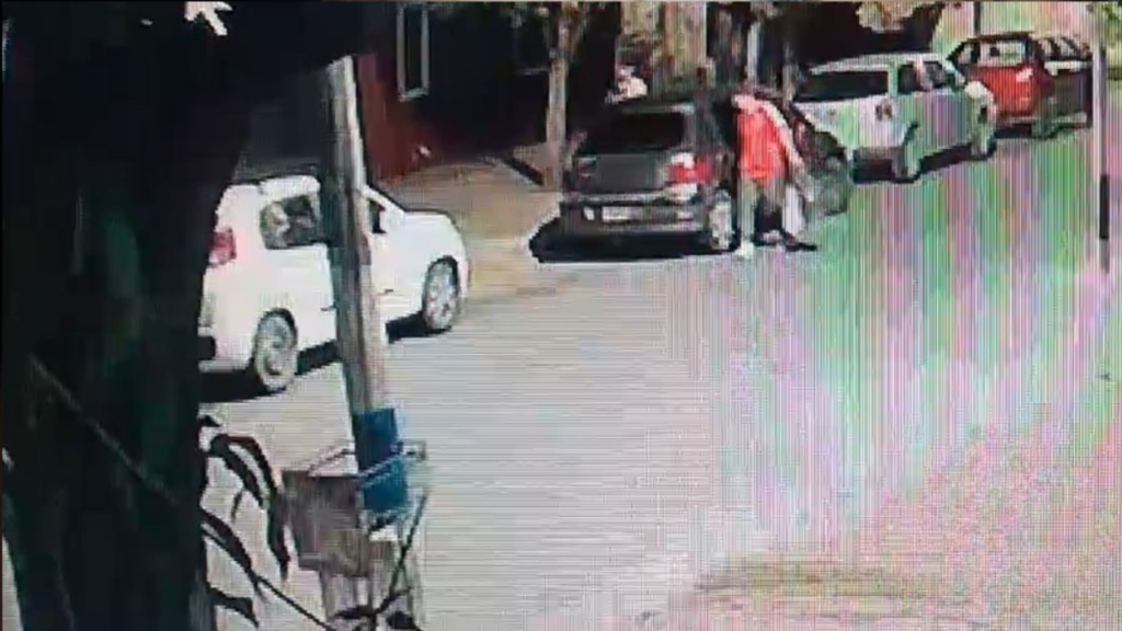 ROBOS NOCTURNOS LOS HORNOS