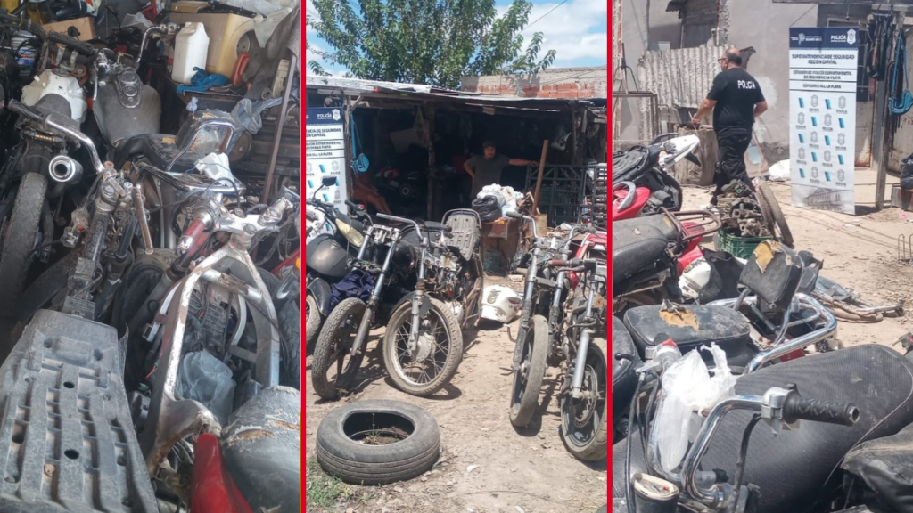 TALLER CLAUSURADO M. ROMERO