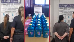 MECHERAS MAYORISTA NINI