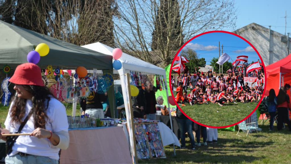 FESTIVAL CLUB ROMERENSE