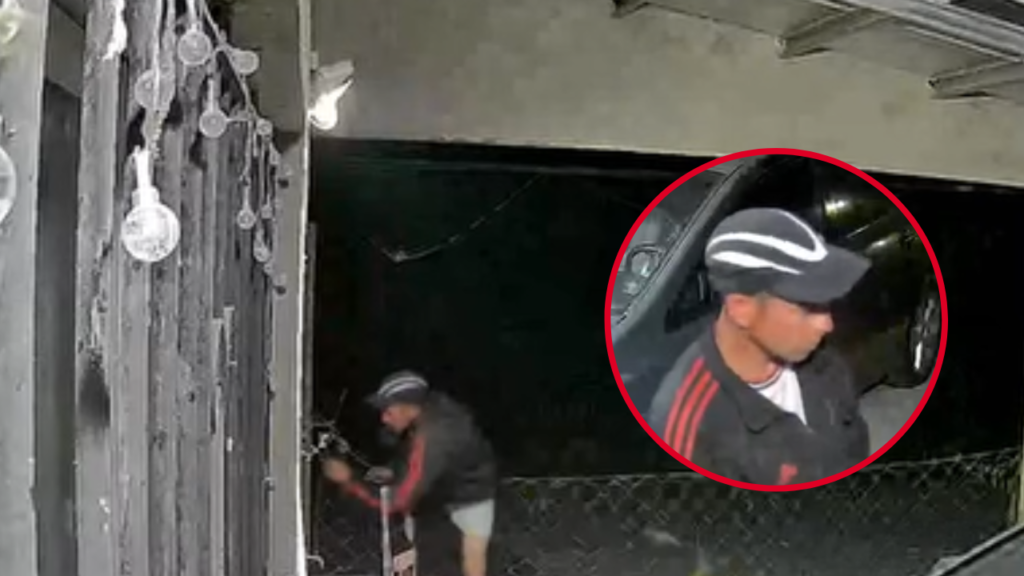 ROBO EN 72 Y 158 BIS