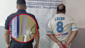 VIOLENCIA DE GÉNERO LOS HORNOS