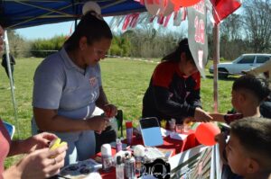 FESTIVAL CLUB ROMERENSE