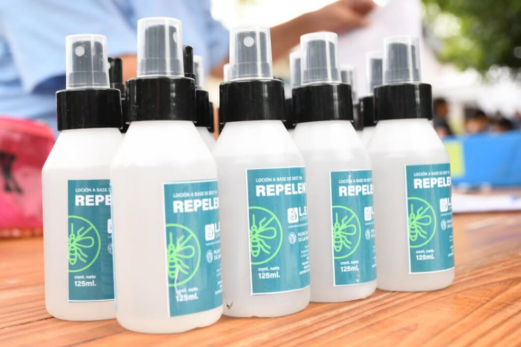 repelente