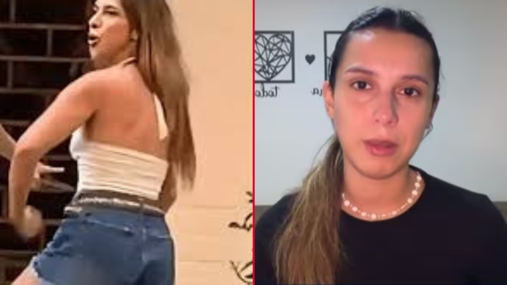 ABOGADA RACISMO BRASIL