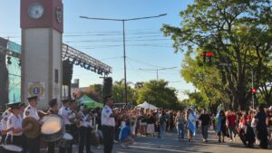 ANIVERSARIO 143 LOS HORNOS