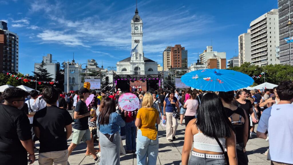 AÑO NUEVO CHINO PLAZA MORENO (2)