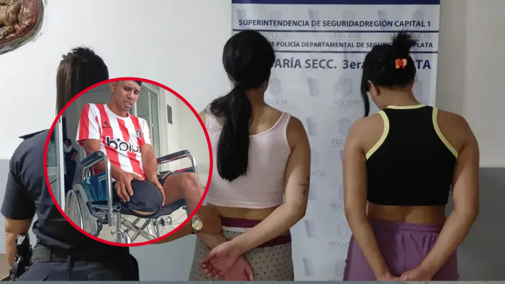 ATAQUE EN MANADA LOS HORNOS