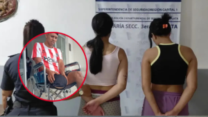 ATAQUE EN MANADA LOS HORNOS