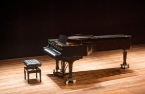 AUDICIÓN PIANISTA TEATRO ARGENTINO