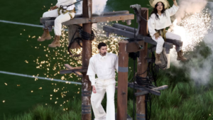 BAD BUNNY SUPERBOWL 1