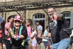 CARNAVAL EN MERIDIANO V