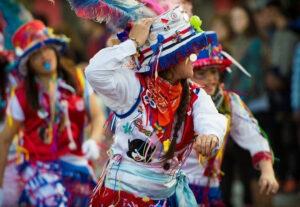 CARNAVALES BARRIALES