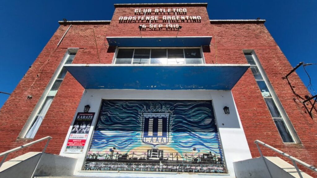 CLUB ABASTENSE - SIN LÍMITES (1)