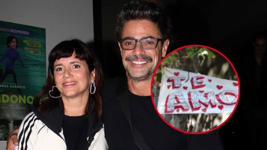 LUCIANO CASTRO PASACALLE