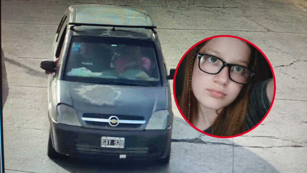 SE ENTREGÓ EL CONDUCTOR DE LA CAMIONETA