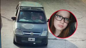 SE ENTREGÓ EL CONDUCTOR DE LA CAMIONETA