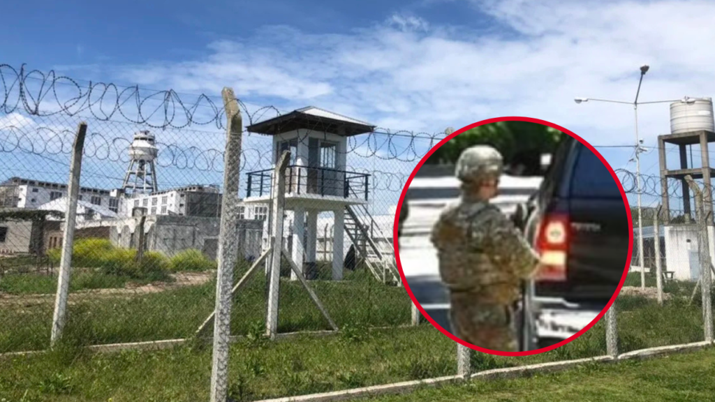 UNIDAD 26 QUINTA DE OLIVOS