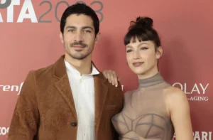 ÚRSULA Y EL CHINO DARÍN